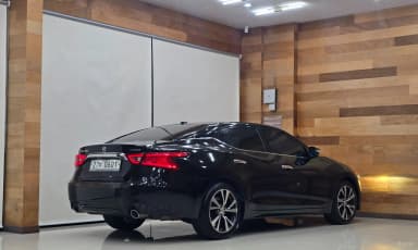 Maxima (A36)