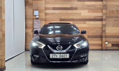 Maxima (A36)