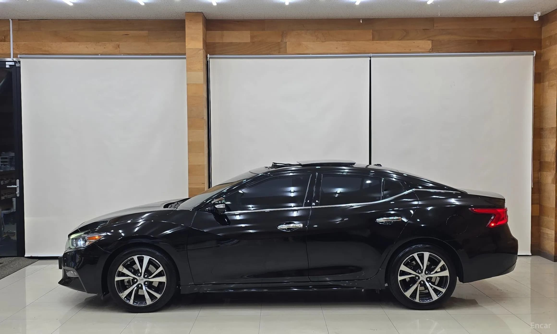 Maxima (A36)
