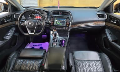 Maxima (A36)