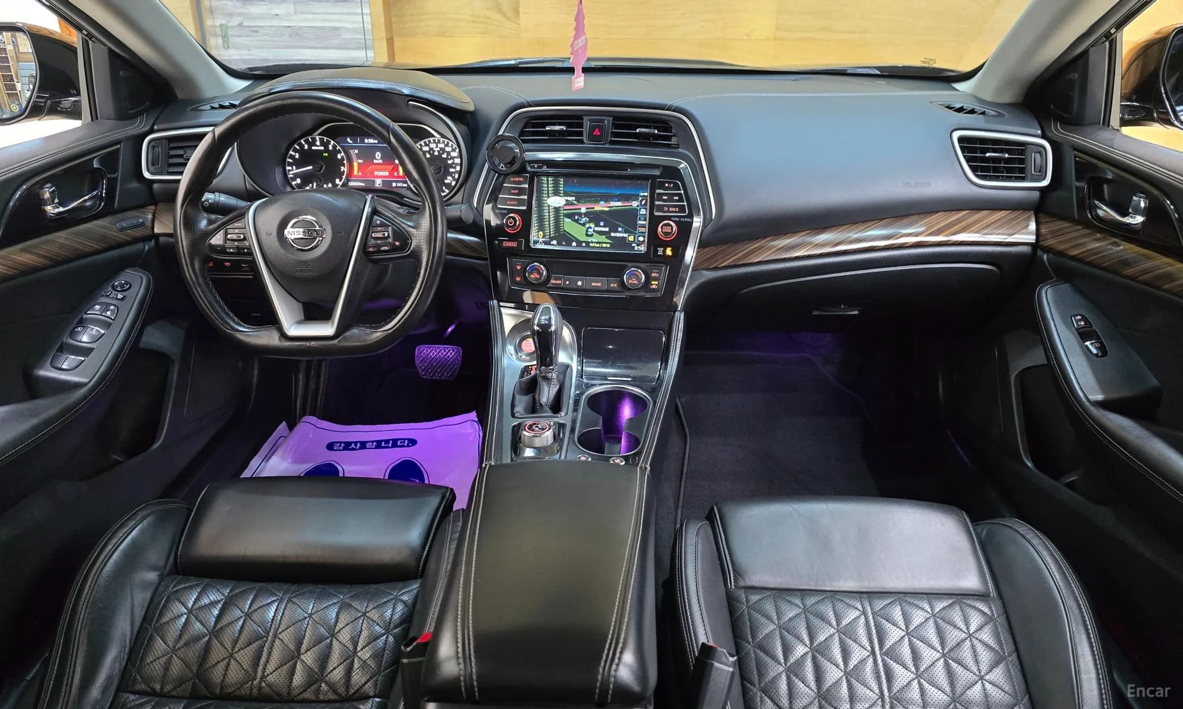 Maxima (A36)