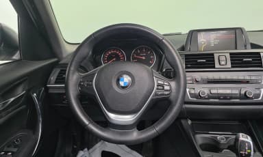1 Series (F20)