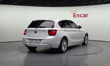 1 Series (F20)