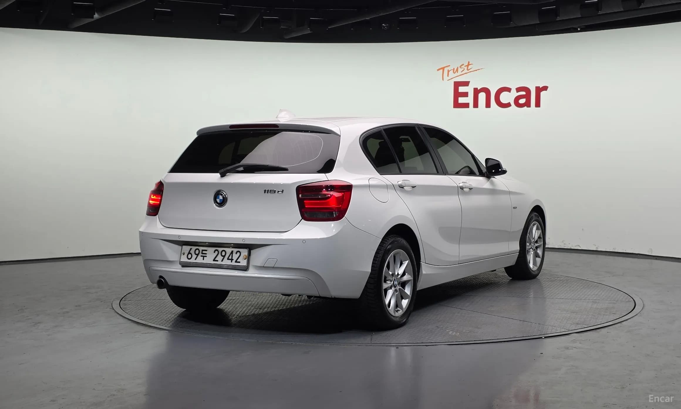 1 Series (F20)
