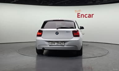 1 Series (F20)