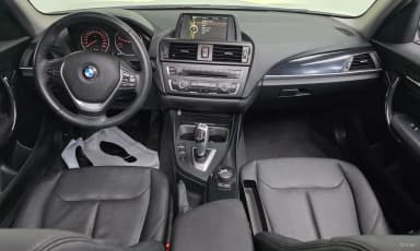 1 Series (F20)