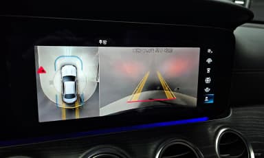 E-Class W213