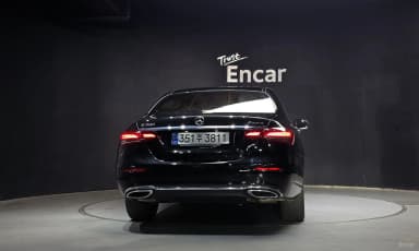E-Class W213
