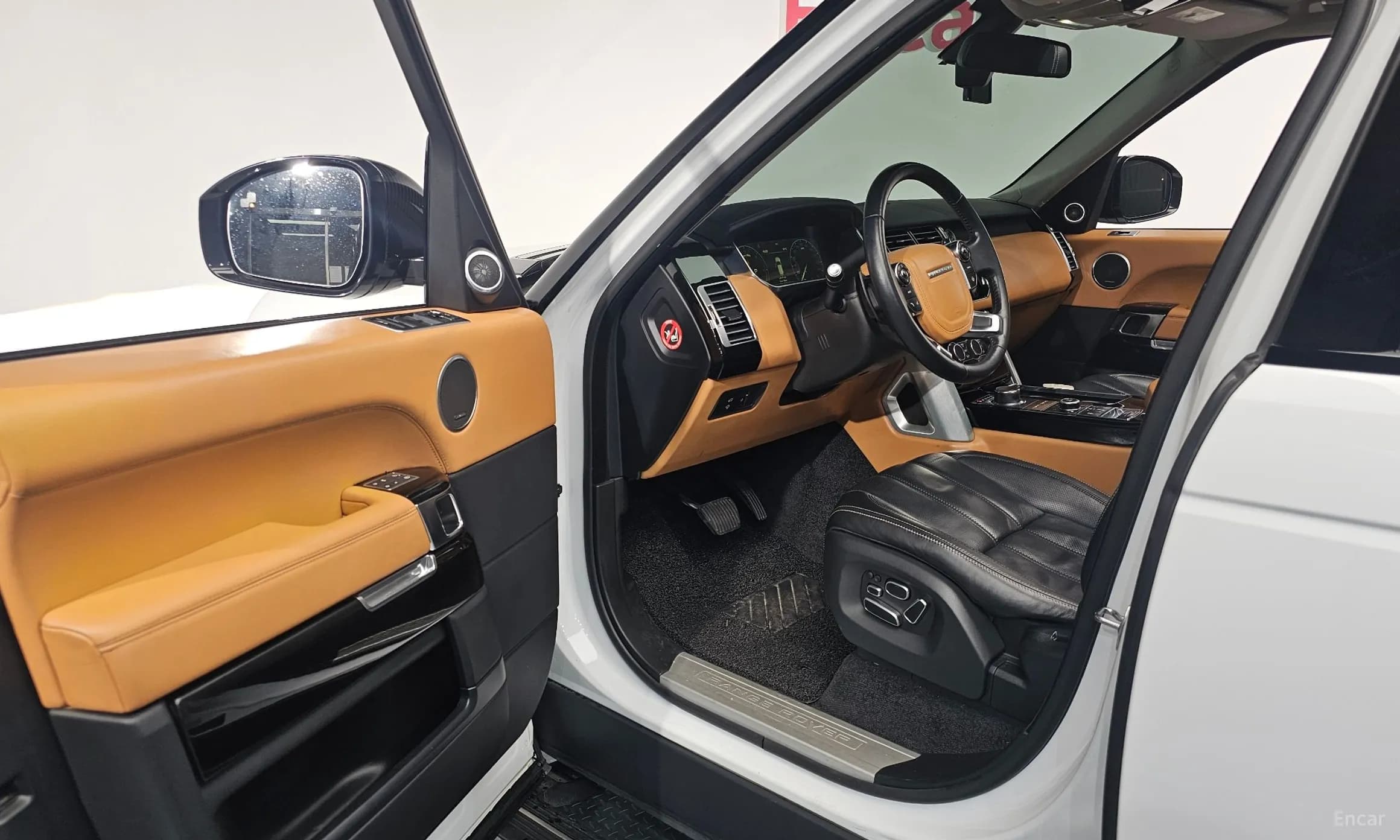 Range Rover 4th Generation