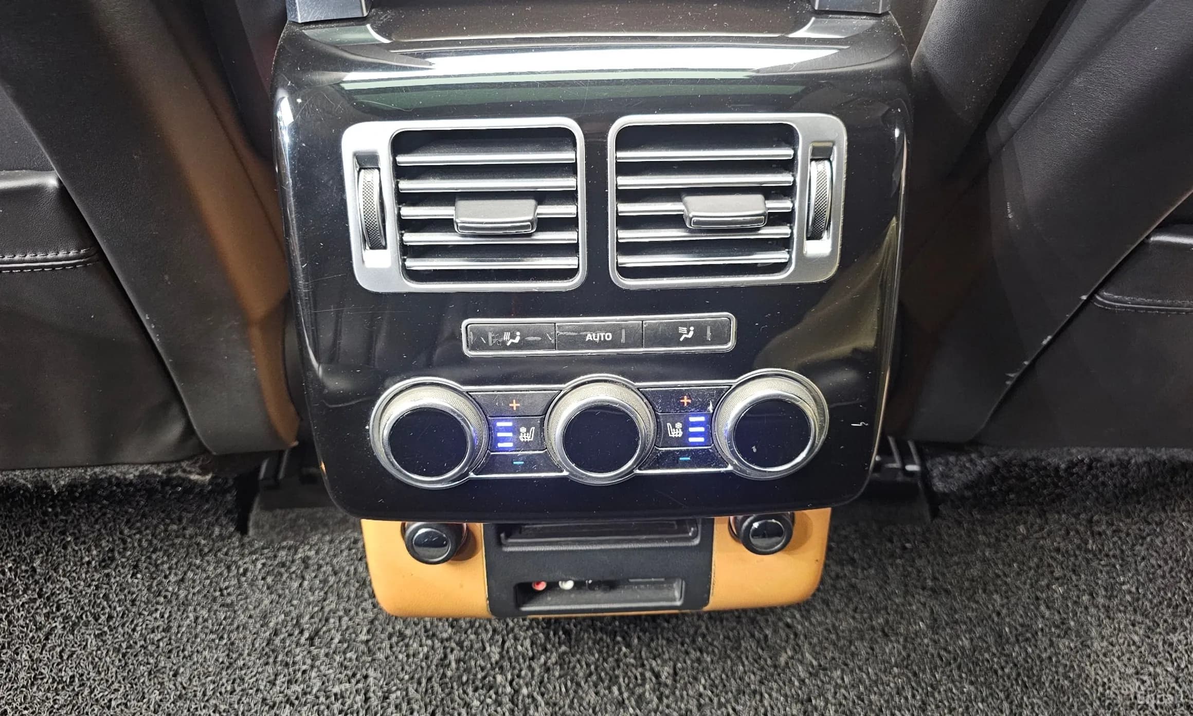 Range Rover 4th Generation