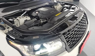 Range Rover 4th Generation