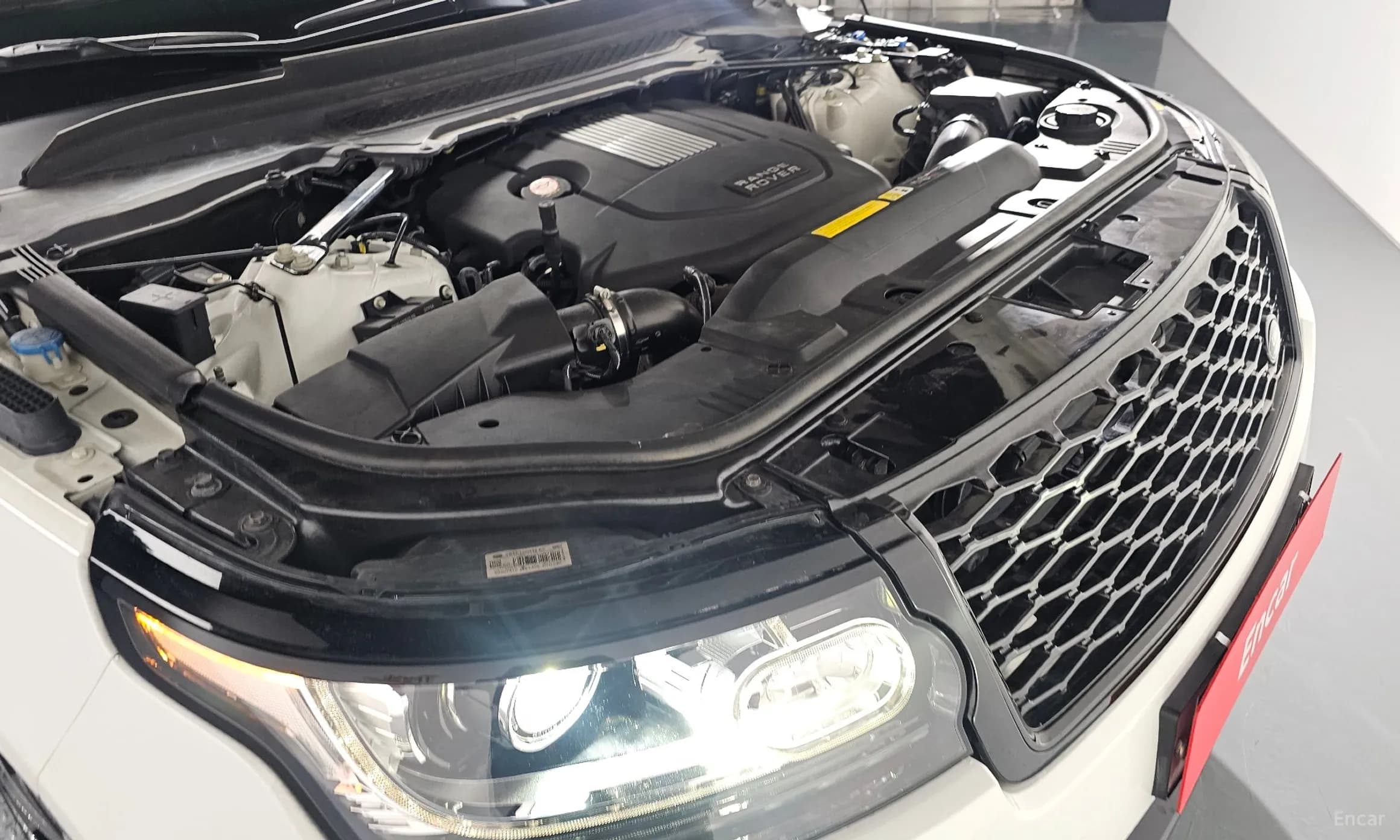 Range Rover 4th Generation