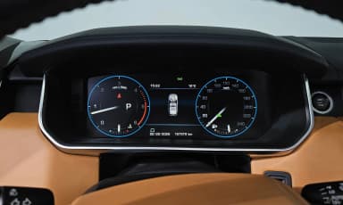Range Rover 4th Generation