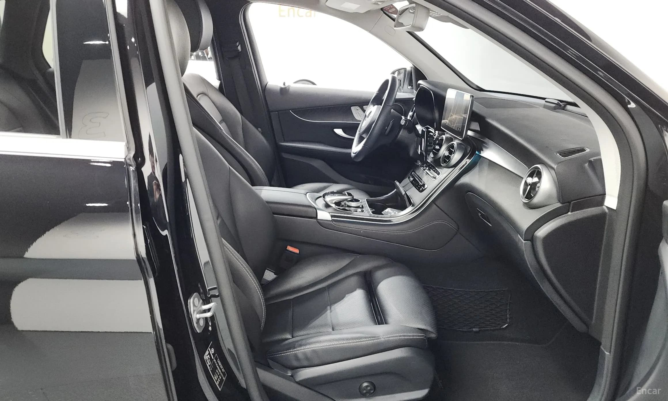 GLC-Class X253