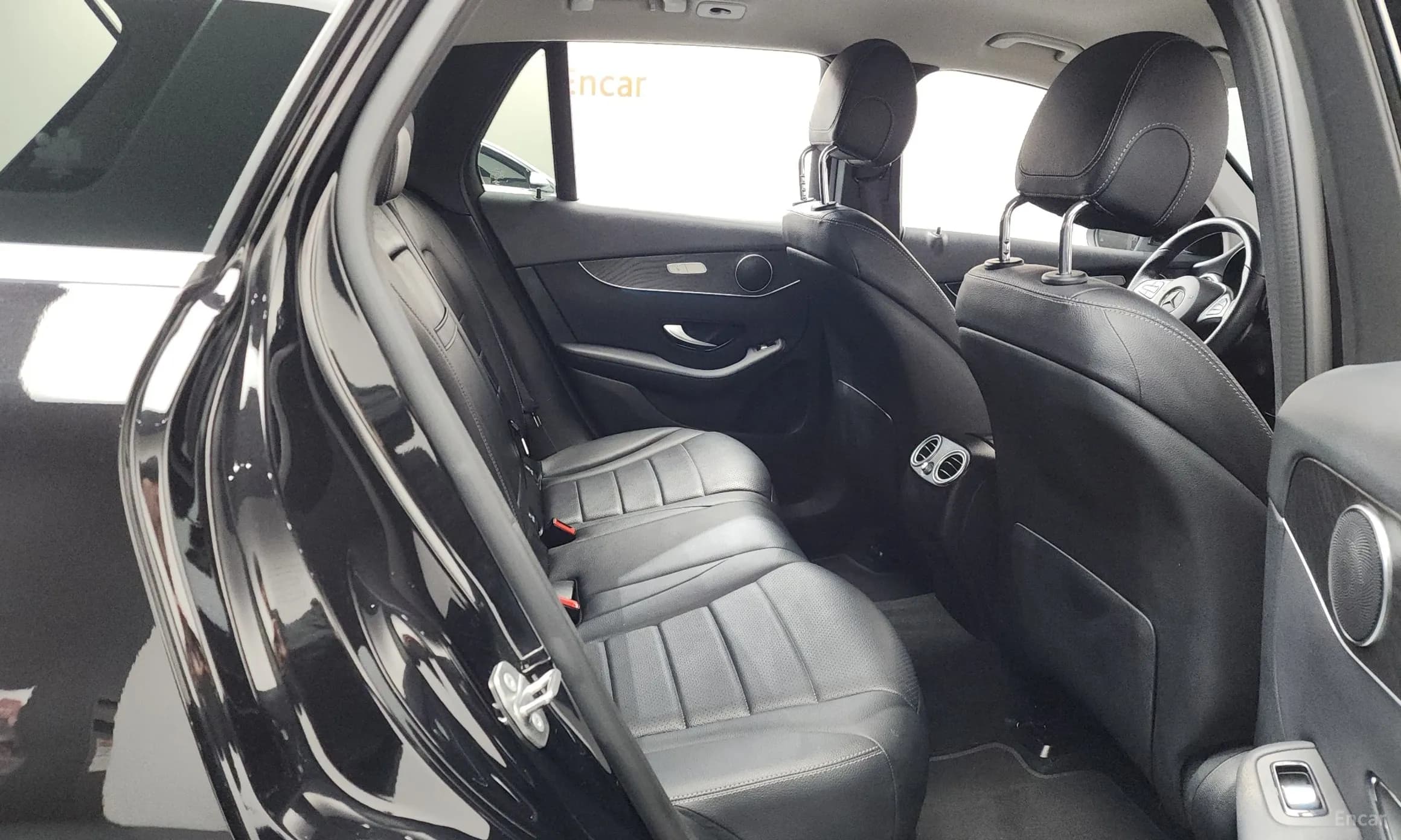 GLC-Class X253