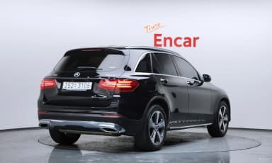 GLC-Class X253