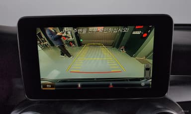 GLC-Class X253