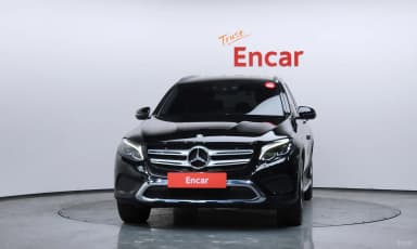 GLC-Class X253
