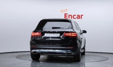GLC-Class X253