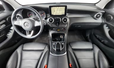 GLC-Class X253