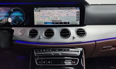 E-Class W213
