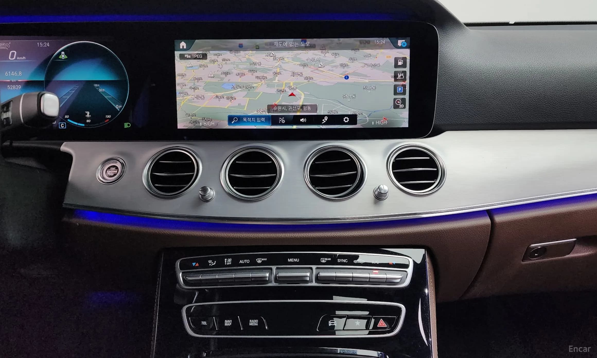 E-Class W213