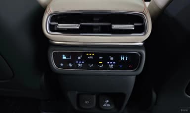 GV80 Coupe
