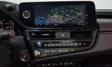 ES300h 7th Generation