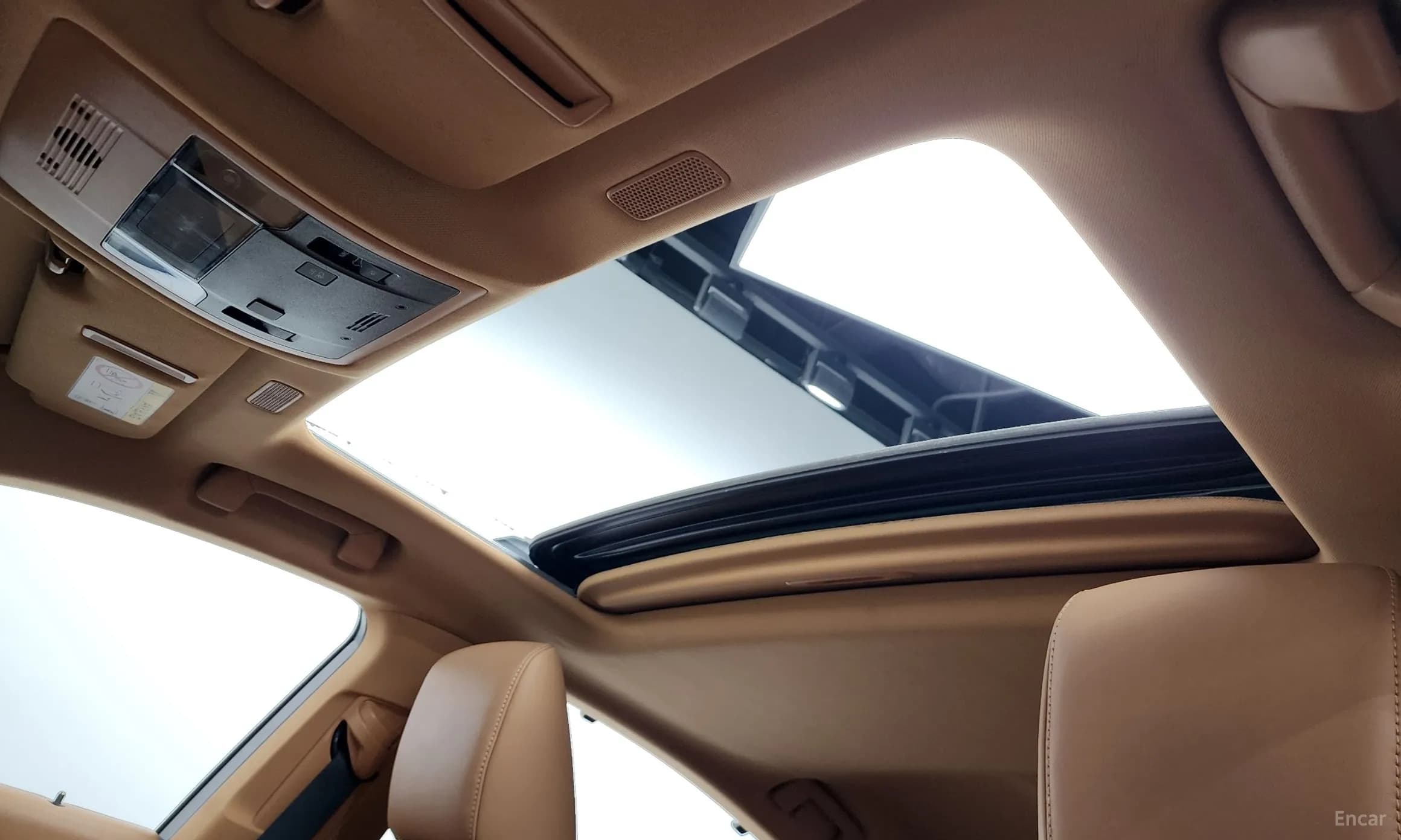 ES300h 7th Generation