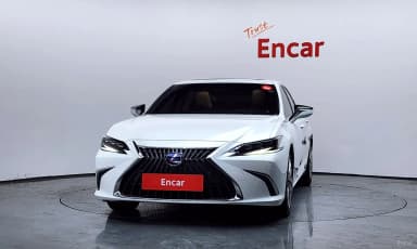 ES300h 7th Generation