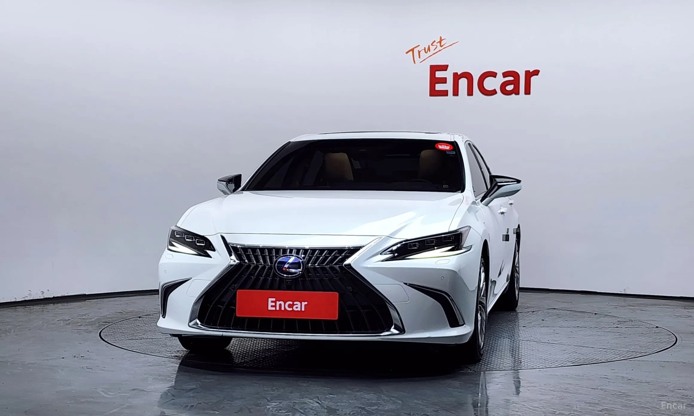 ES300h 7th Generation