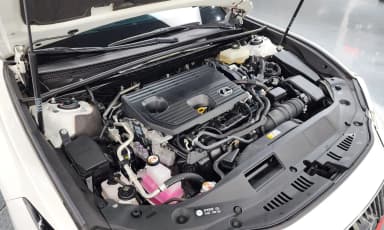 ES300h 7th Generation