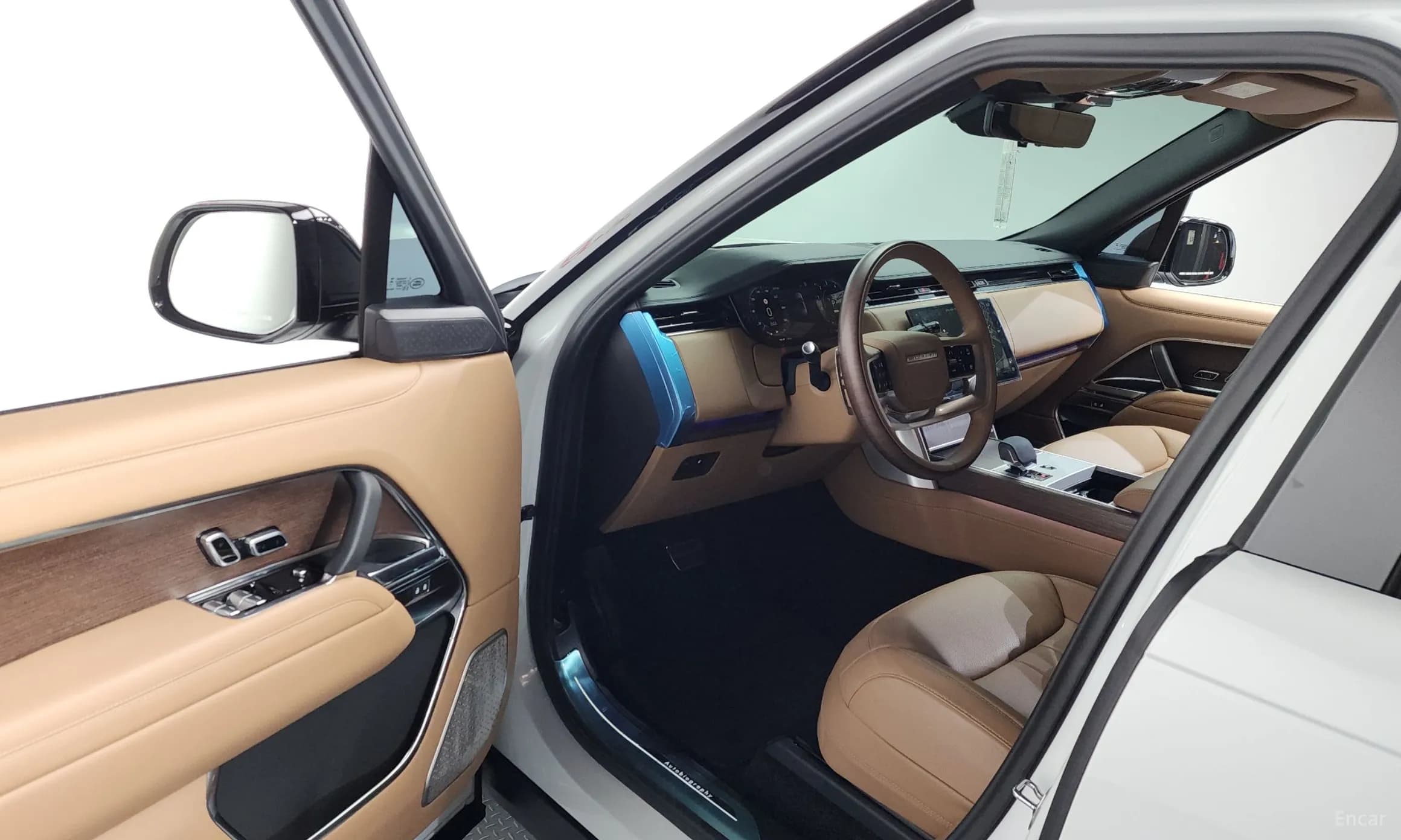 Range Rover 5th Generation