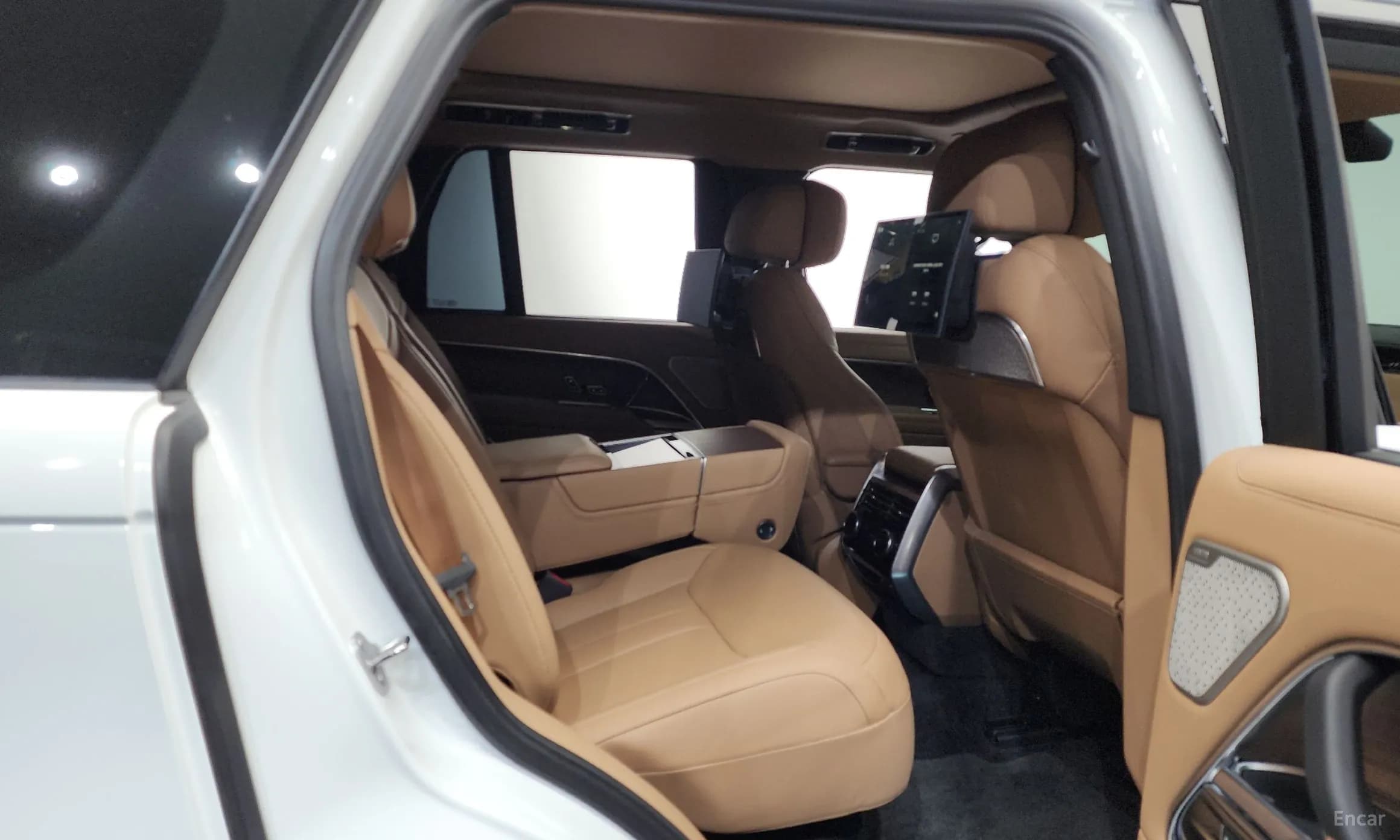 Range Rover 5th Generation