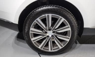Range Rover 5th Generation