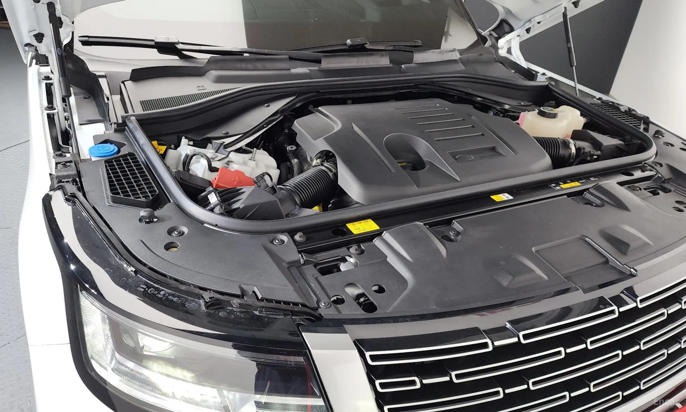 Range Rover 5th Generation