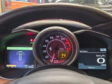 FF