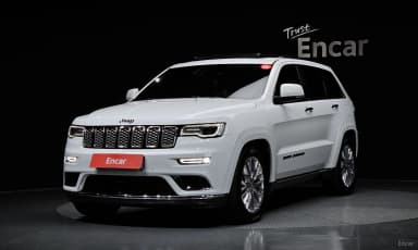 Grand Cherokee