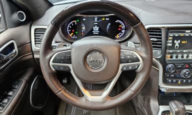 Grand Cherokee