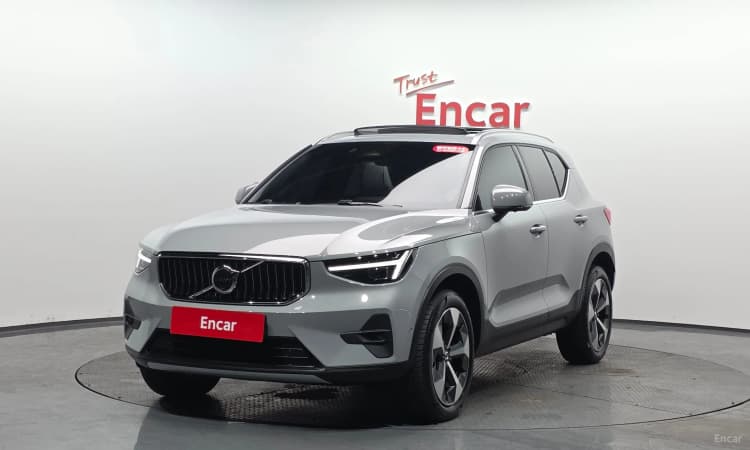 XC40