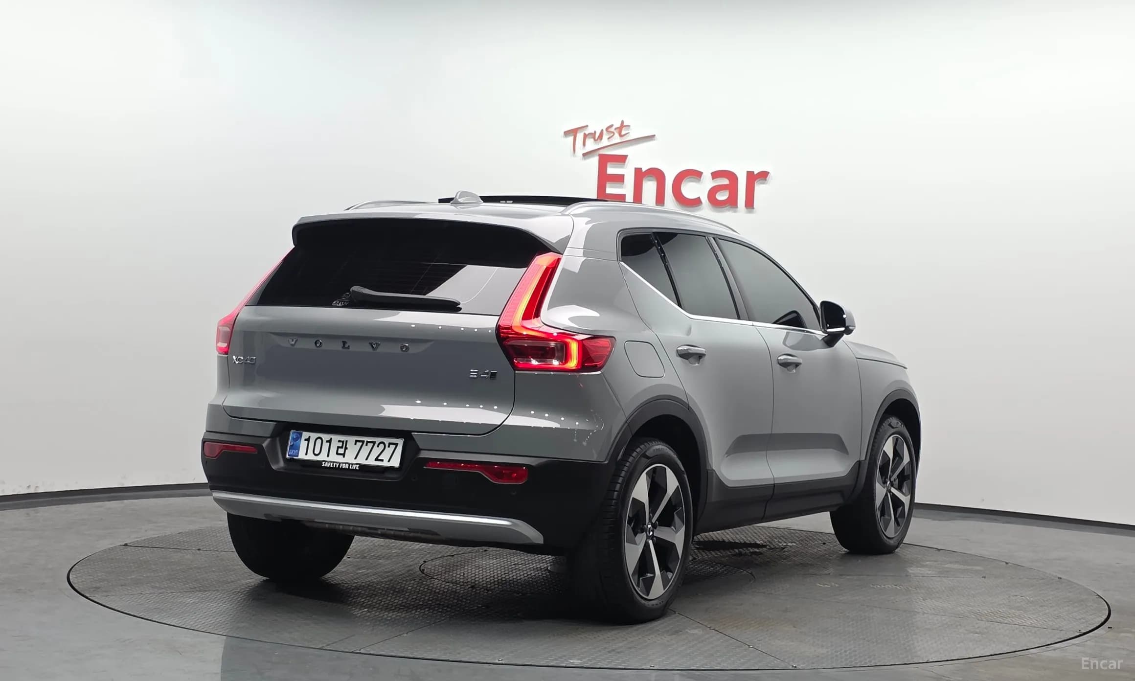 XC40