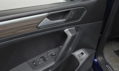 Tiguan All Space
