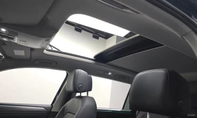 Tiguan All Space