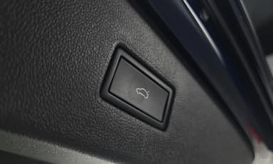 Tiguan All Space