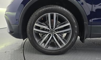 Tiguan All Space