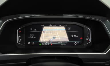 Tiguan All Space