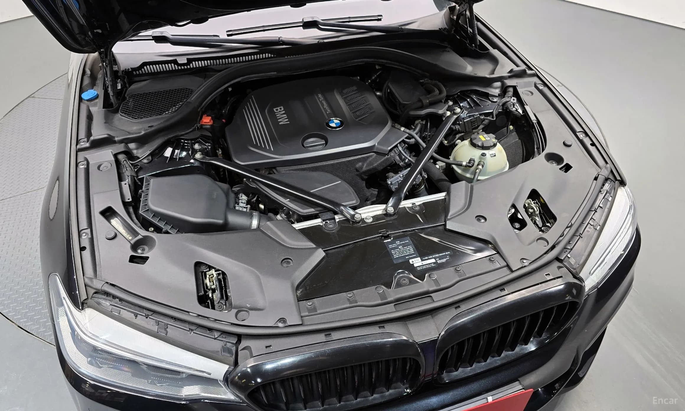 5 Series (G30)
