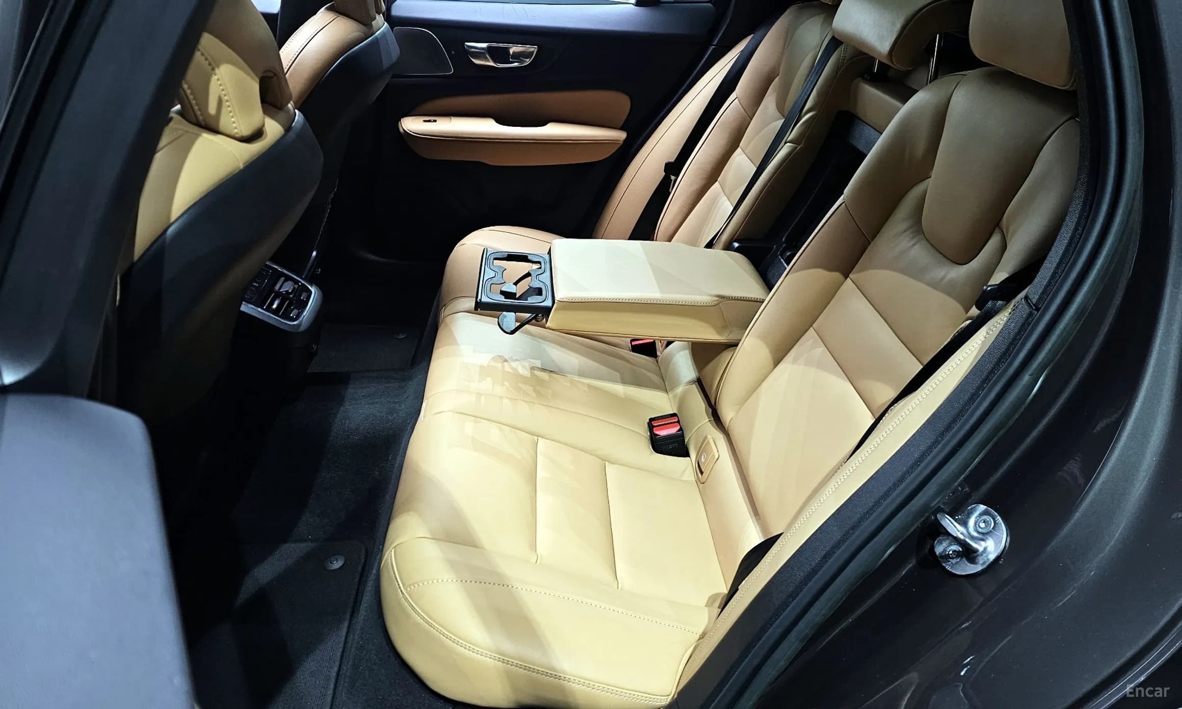 V60 Cross-Country 2nd Generation