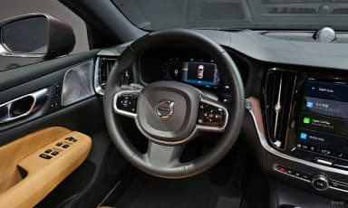 V60 Cross-Country 2nd Generation