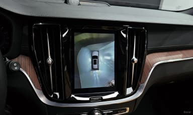 V60 Cross-Country 2nd Generation